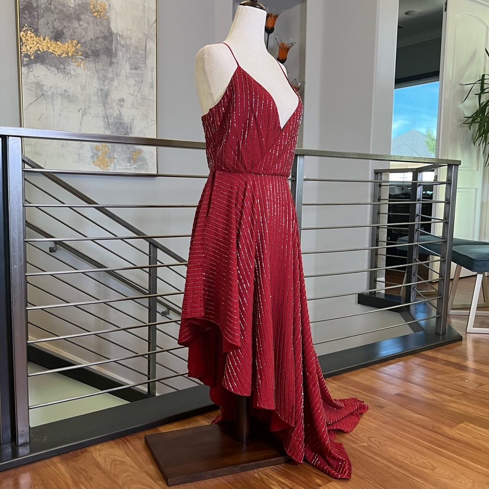 Lovers + Friends Caterina Embellished Dress - Picture 3 of 12